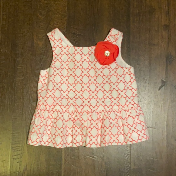 Janie and Jack Other - Janie & Jack Top